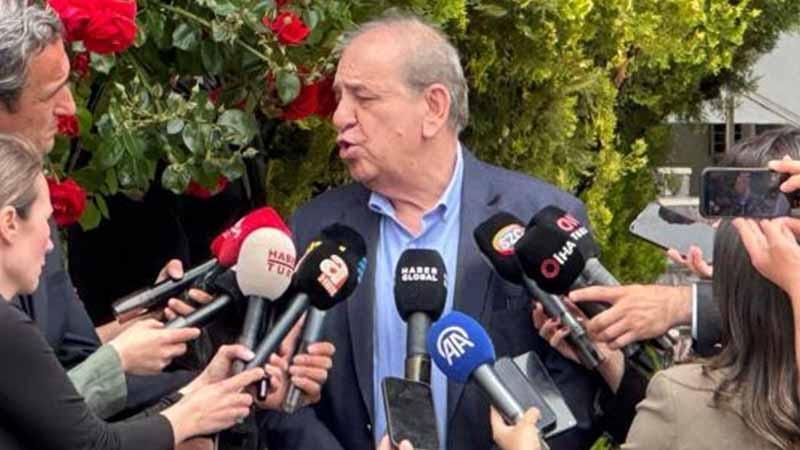 CHP’den “Meclis Başvurusu” Açıklaması: İddialar Gerçeği Yansıtmıyor
