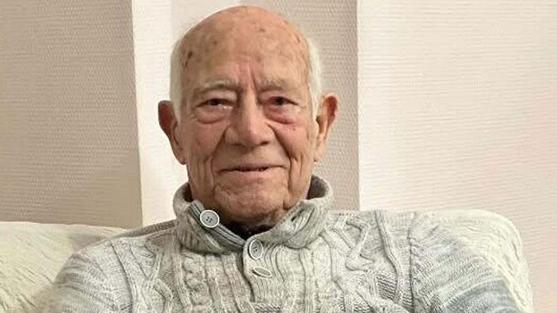 Kapısı kilitli evde çıkan yangında hayatını kaybetti