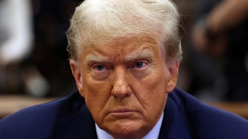 Trump: İran ile Anlaşma Sağlandı, “Savaş Bitti” Mesajı Verdi