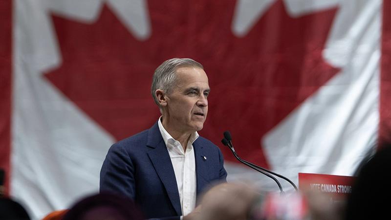Carney: Türkiye ile İlişkiler Derinleşiyor, Ankara Ziyareti Yolda