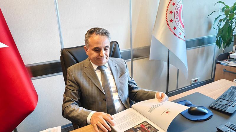 Ticaret Bakanlığı’ndan Denetimlerde Dijitalleşme ve TAREKS Vurgusu