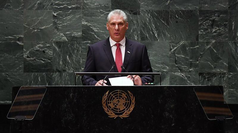 Küba’da Ekonomik ve İdari Reform Adımları: Bakanlık Sayısı Azaltılıyor