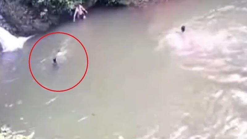 Artvin Arhavi’de Gölette Facia: 2 İmam Boğularak Hayatını Kaybetti