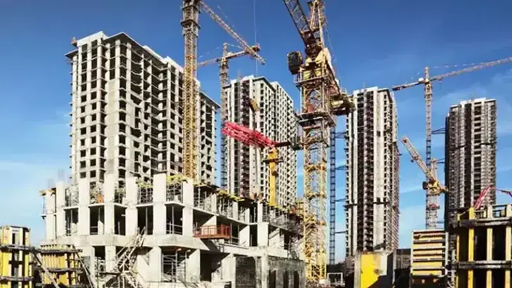 İnşaat Maliyetleri Nisan 2026’da Yükselişini Sürdürdü: Yıllık Artış Yüzde 28,58