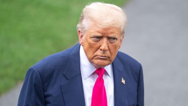 Trump’tan İran Anlaşması Açıklaması: “Hürmüz Boğazı’nda Ücretsiz Geçiş Sağlanacak”