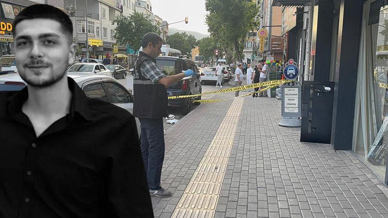 Bursa’da Sosyal Medya Buluşması Kanlı Bitti: 1 Ölü, 1 Yaralı