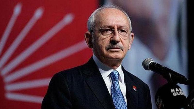 Kılıçdaroğlu’ndan Dış Politika ve CHP Vurgusu: “Türkiye’nin İtibarını Korumak Önceliğimiz”