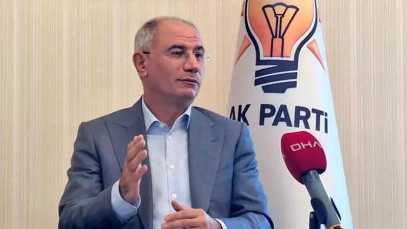 Efkan Ala’dan AP Raporuna Tepki: “Önyargılı ve Siyasi Çıkarlarla Hazırlanmış”