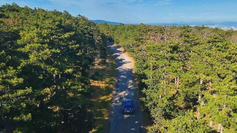 Çanakkale’de Ormanlarda Sıkı Denetim: Yangın Riskine Karşı Önlem Artırıldı