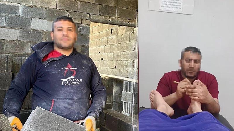 Şanlıurfa’da Sahte Doktor Operasyonu! Ruhsatsız Muayenehane Ortaya Çıktı