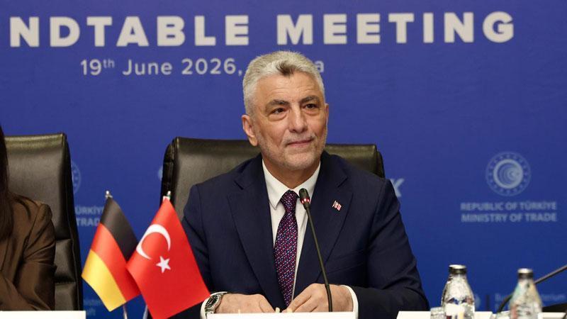 Bolat: “Türkiye, Avrupa’nın 4’üncü Büyük Otomotiv Üretim Merkezi”