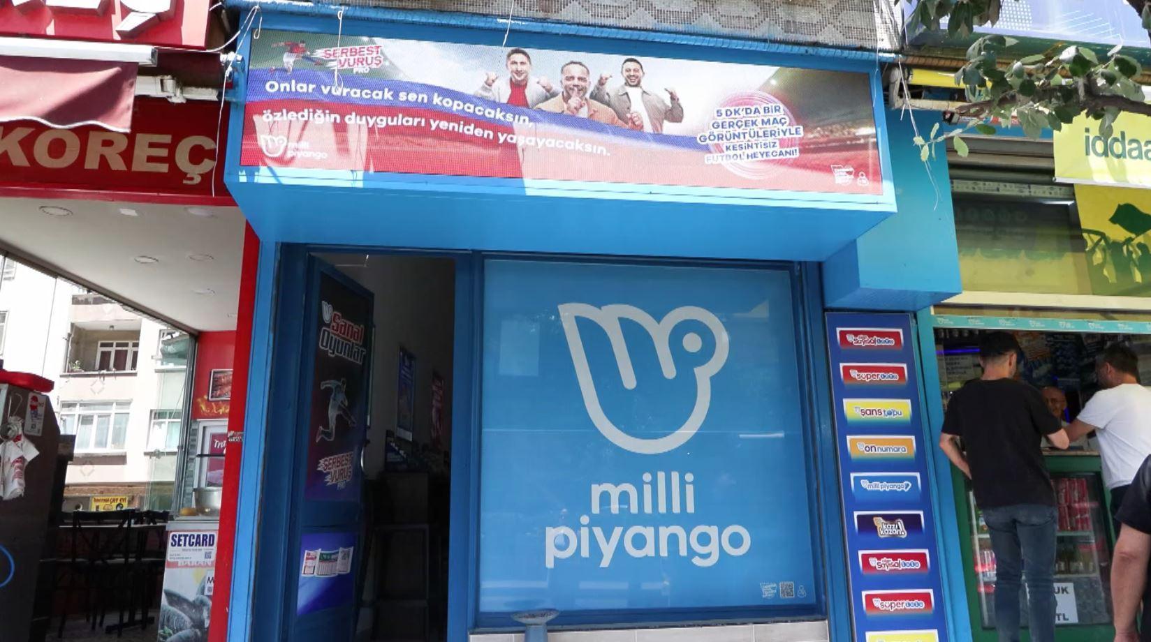 1 Milyar Liralık Süper Loto Heyecanı! Oyunseverler Hayallerini Anlattı