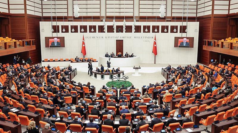 Meclis’te Yeni Düzenlemeler: Sağlık Nedeniyle İlişiği Kesilen Emniyet Personeline GİH Hakkı Geliyor
