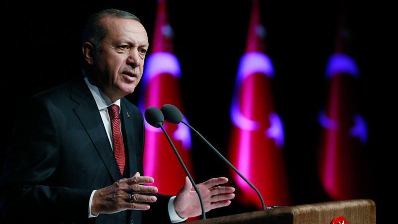 Erdoğan’dan Irak Başbakanı Zeydi ile Kritik Telefon Diplomasisi! İş Birliği Mesajı