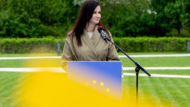 Litvanya’da Hükümet Krizi: İstifa Sonrası Yeni Kabine Süreci İşleyecek