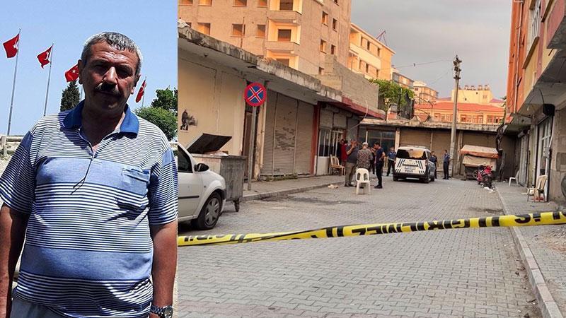 Sokak Tartışması Kanlı Bitti: Bir Kişi Hayatını Kaybetti
