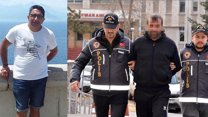 Erzurum’da cinayet dosyası yeniden açıldı: Tanık ifadeleri değişti, bıçak detayı dikkat çekti