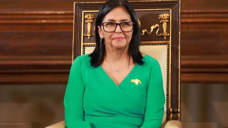 Erdoğan’dan Venezuela’daki deprem için taziye mesajı