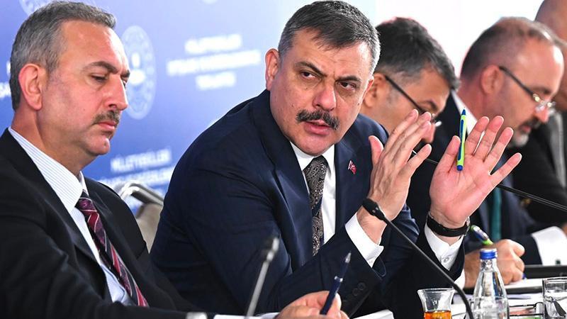 Bakan Çiftçi: 2016’dan Bu Yana 1 Milyon 425 Bin Suriyeli Gönüllü Olarak Ülkesine Döndü