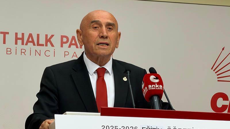 CHP’li Kaya’dan Eğitim Sistemi Eleştirisi: “Laik, Bilimsel ve Kamusal Eğitim Mücadelemizi Sürdüreceğiz”