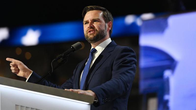 JD Vance’ten Nixon Övgüsü: “Watergate Bugün Olsaydı Saatler İçinde Tüketilirdi”