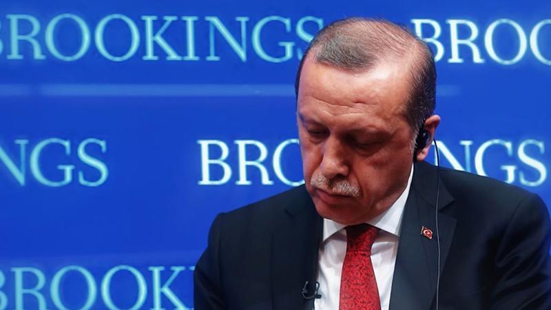 AK Parti Sapanca Kampında “Çeyrek Asırlık Destan” Vurgusu: Yeni Şarkı İlk Kez Dinletildi