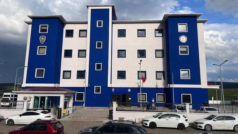 Keşan–İpsala Yolunda Operasyon: FETÖ ve Suç Örgütü Şüphelisi 7 Kişi Gözaltında