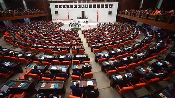 TBMM’de Kritik Hafta! Askeri Düzenlemeler ve Kamu Atamaları Gündemde
