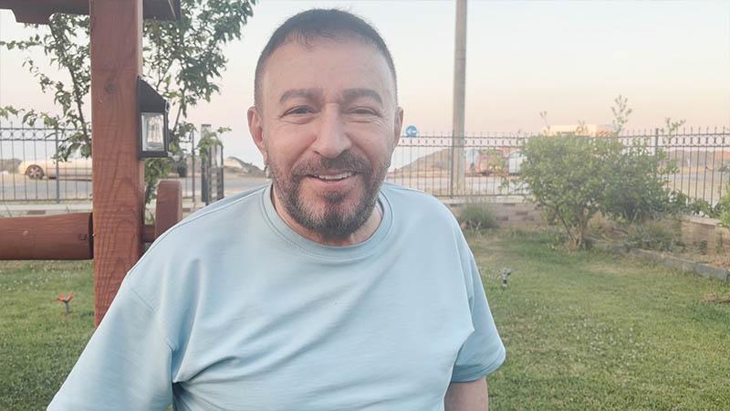 MUSTAFA TOPALOĞLU’NDAN YENİ ŞARKI: “BAMBAM STAR” 30 HAZİRAN’DA YAYINLANACAK