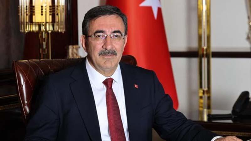 TÜRKİYE’DE İŞSİZLİK YÜZDE 8,2: YILMAZ’DAN EKONOMİ VE İSTİHDAM DEĞERLENDİRMESİ