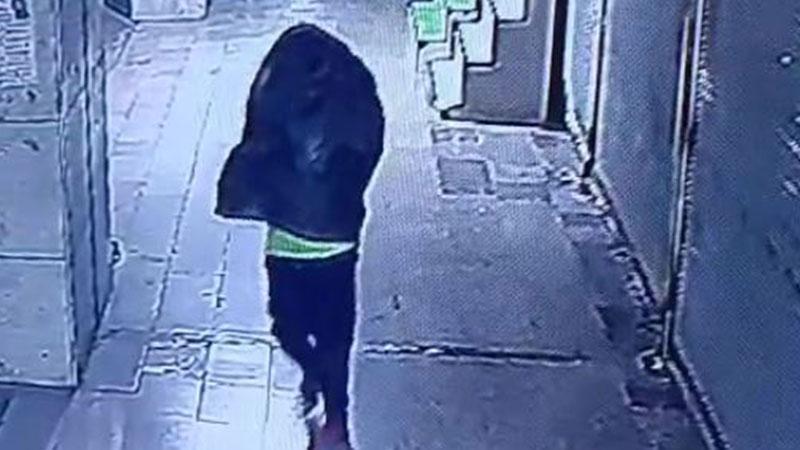 Çay Ocağında Gece Yarısı Yangını: Alevler İş Yerini Sardı