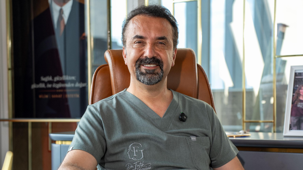 Biyolojik Lifting Uygulamasına İlgi Artıyor