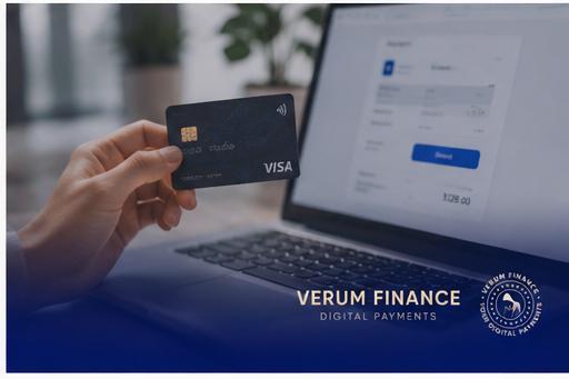 Verum Finance, Finansal İşlemleri Mesajlaşma Deneyimine Entegre Eden Yeni Nesil Yapıyı Genişletiyor