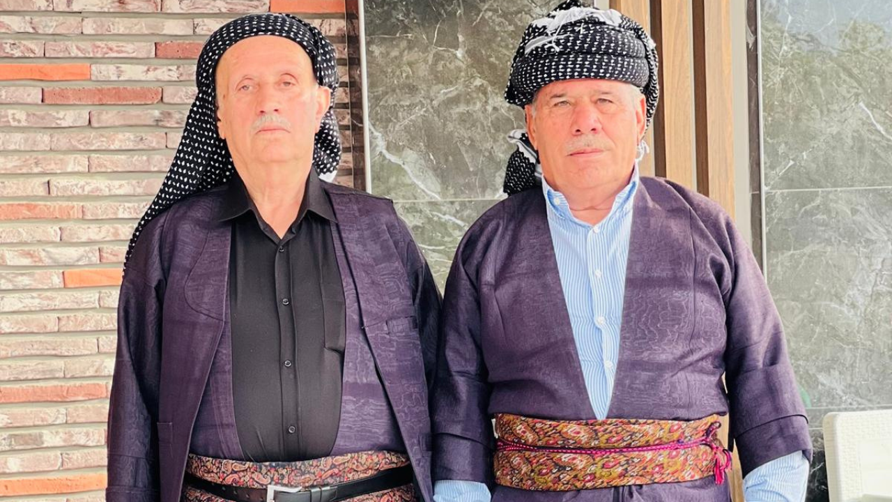 Babat Aşiret Ağası Şehmuz Babat, İş Dünyası ve Sosyal Projeleriyle Bölgesinde Tanınan İsimler Arasında