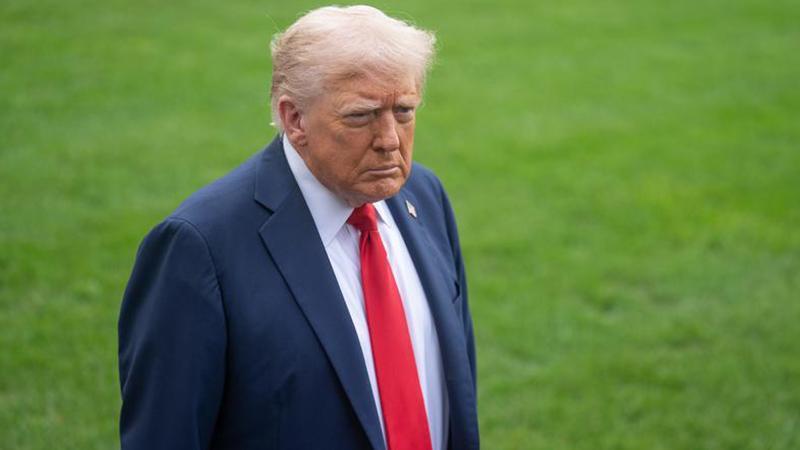 Trump’tan İran açıklaması: “Nükleer silahlardan arındırma yolunda ilerliyoruz”