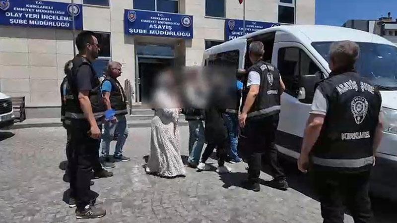 11 İlde “Change Araç” Operasyonu: 42 Şüpheli Gözaltına Alındı