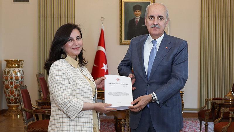 TBMM’de çocukların suça sürüklenmesini inceleyen komisyon raporunu sundu