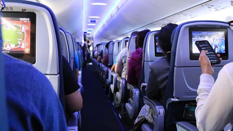 DHMİ’den Esenboğa İçin NOTAM Duyurusu