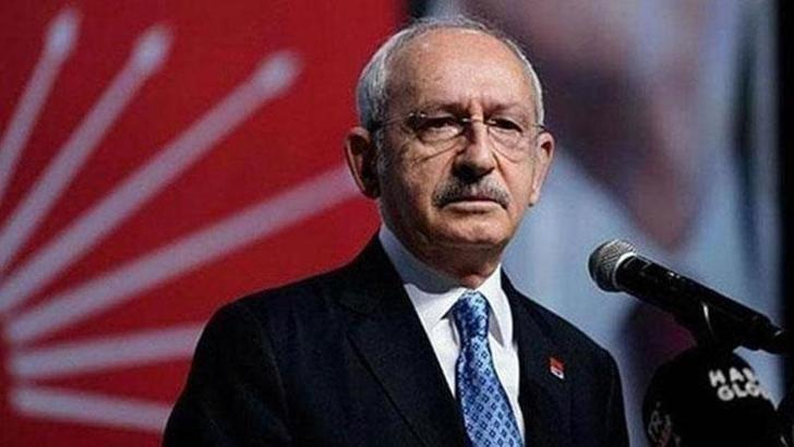 Kılıçdaroğlu’ndan NATO Zirvesi gözaltılarına tepki: Demokratik protesto engellenemez