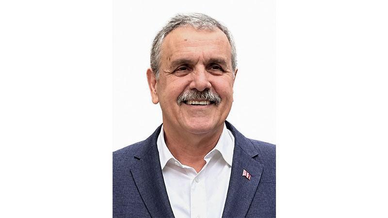 Eski AK Parti Milletvekili Mehmet Cemal Öztaylan Hayatını Kaybetti