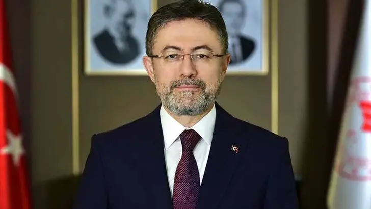 Bakan Yumaklı Duyurdu: Üreticilere 315,7 Milyon TL Hibe Desteği Hesaplara Yatırıldı