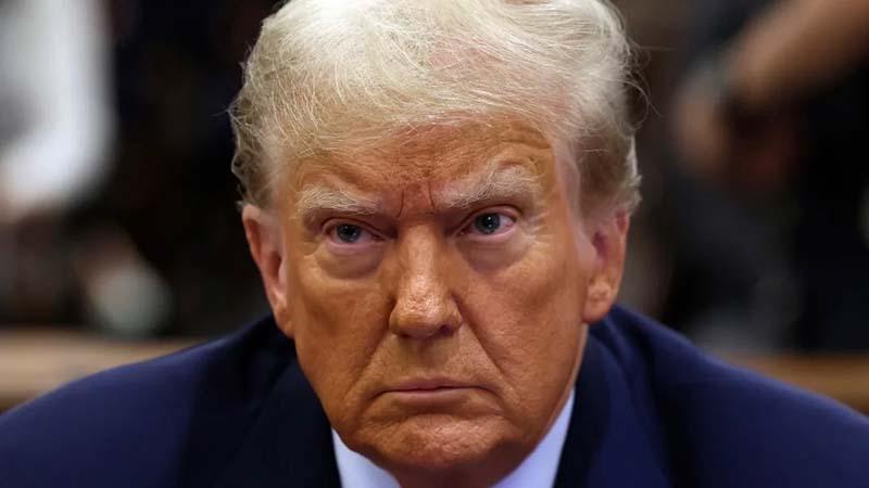 Trump’tan İran Mesajı: “Her Saldırıya 20 Katıyla Karşılık Verdik, Anlaşma İstiyorlar”