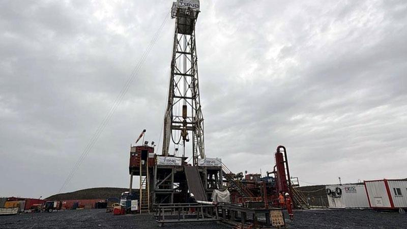 Trakya’da Enerji Atağı: TBNG, 4’üncü Kuyuyu Açıyor!