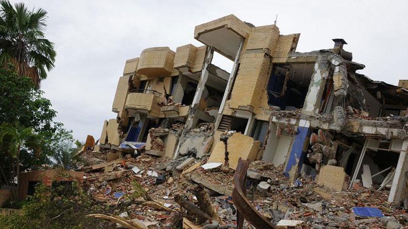 Venezuela’da Deprem Bilançosu Ağırlaşıyor: Can Kaybı 4 Bin Sınırında!
