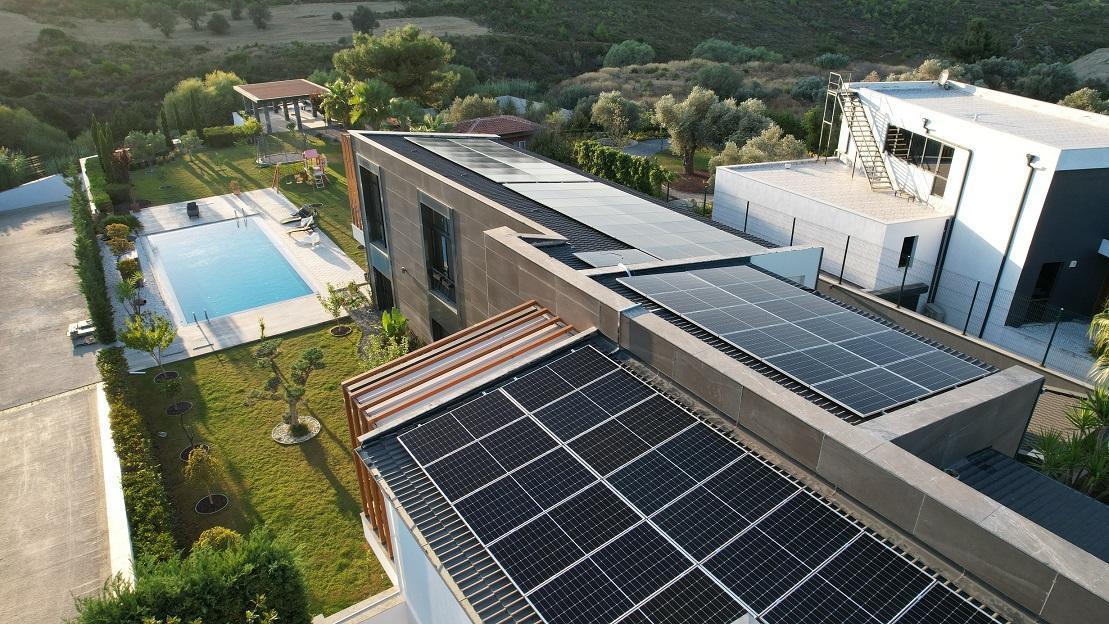 İklimsa: 3.500 MW’lık Yeni Kapasite Güneş Enerjisi Yatırımlarını Hızlandıracak