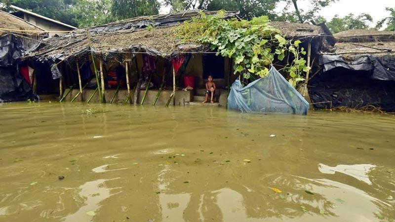 Bangladeş’te sel felaketi: Can kaybı 51’e yükseldi