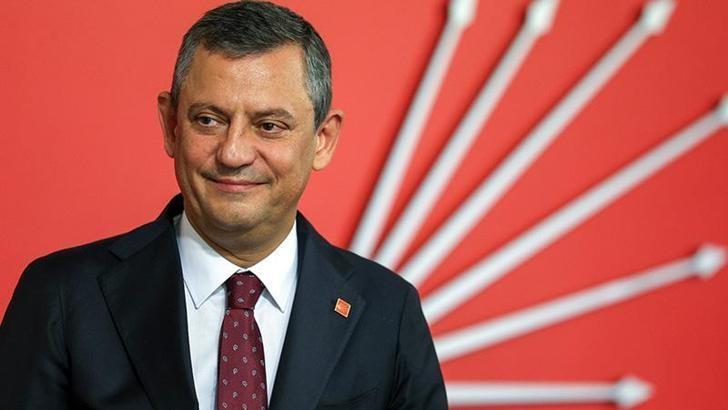 Özgür Özel: Çankaya Belediyesi Operasyonu Siyasi Hesaplaşmadır