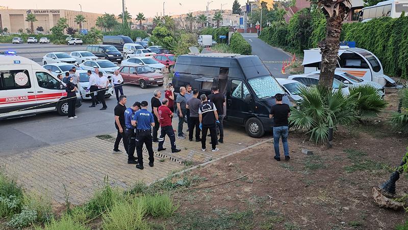 Şanlıurfa’da karavanda ölü bulundu: İsviçreli turistin ölüm nedeni araştırılıyor