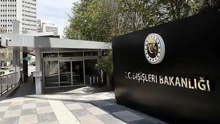 Türkiye-Ukrayna Serbest Ticaret Anlaşması Ukrayna Parlamentosu’nda Onaylandı