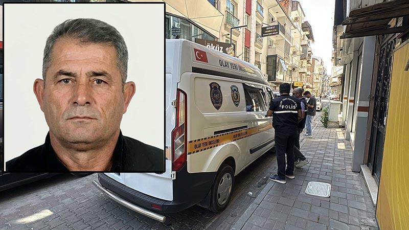 Aydın’da Mahalle Muhtarı Masaj Salonunda Ölü Bulundu
